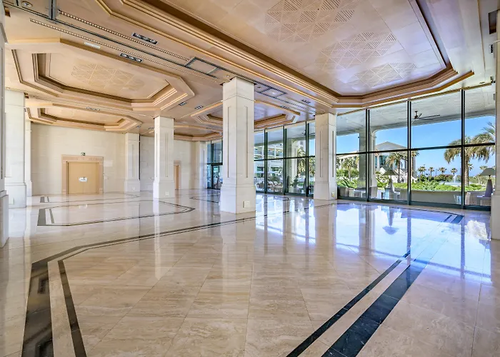 Arenas BalnearioHotel Playa