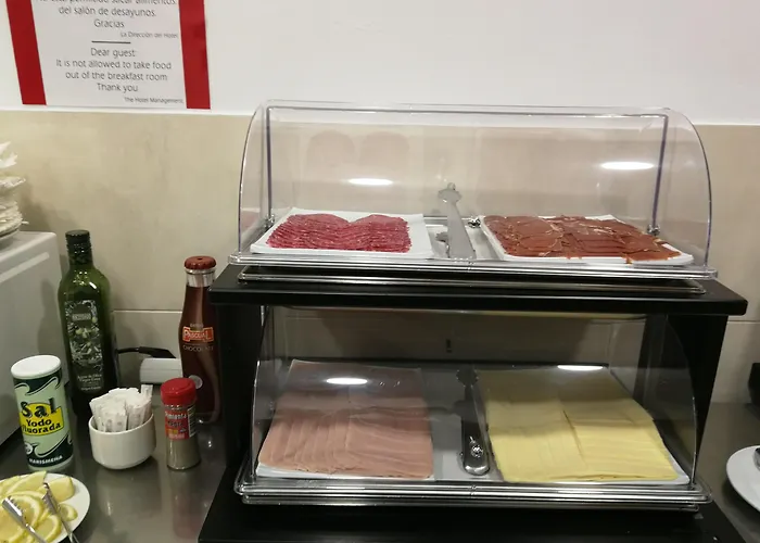 Sol PlayaHotel Playa